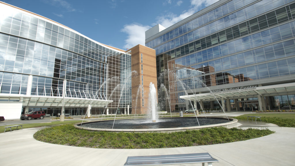 Uams Health - Uams Delta Dental of Arkansas Foundation Oral Health Clinic photo 1