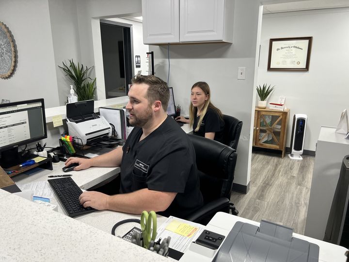 Marshall Family Dental photo 4