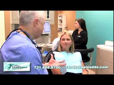 Randy Staples, DDS - Mini Implants Jackson photo 4