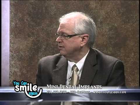Randy Staples, DDS - Mini Implants Jackson photo 5