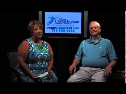 Randy Staples, DDS - Mini Implants Jackson photo 6