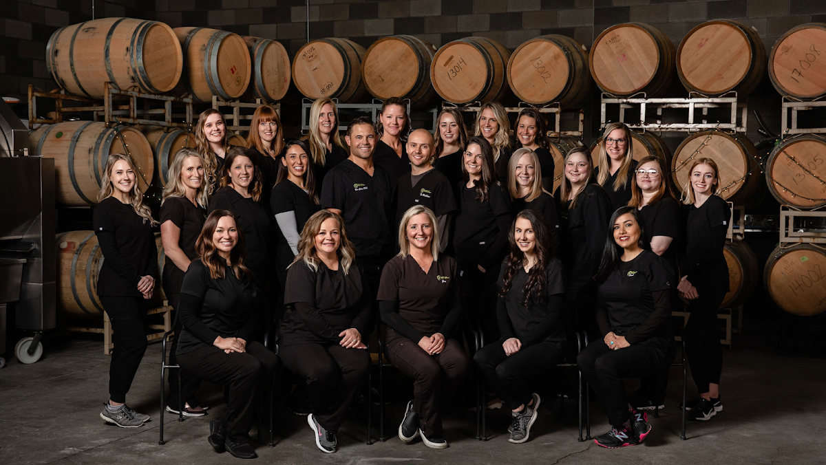 North Idaho Dental Group - Ponderay photo 1