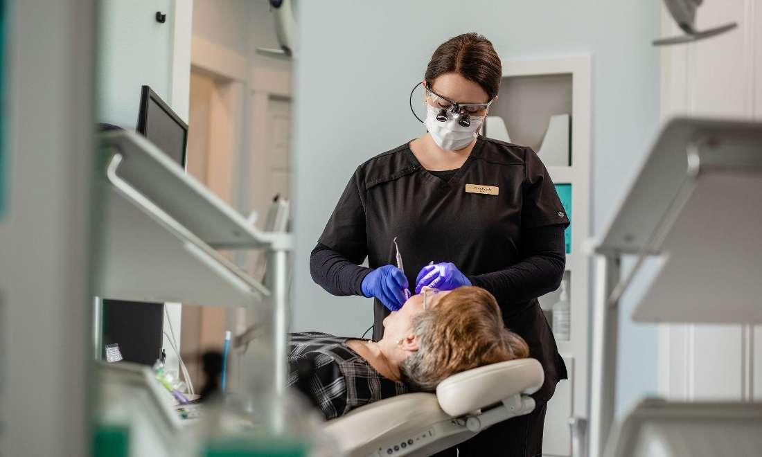 North Idaho Dental Group - Ponderay photo 4