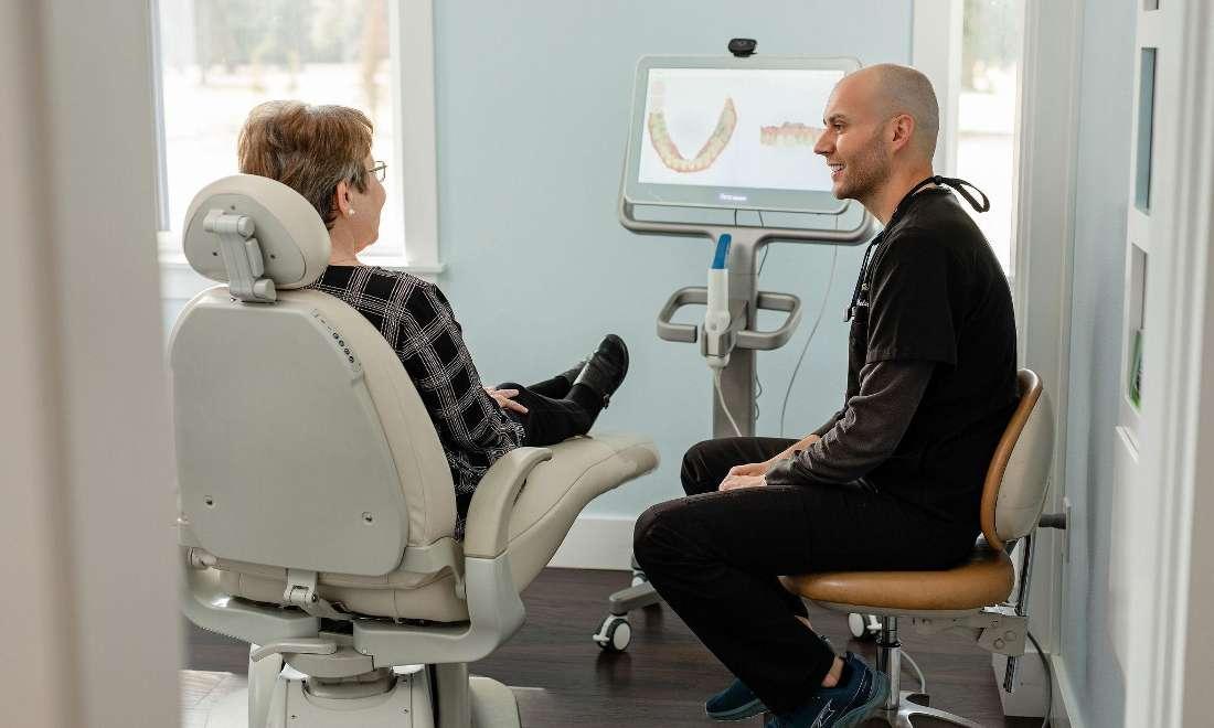 North Idaho Dental Group - Ponderay photo 5