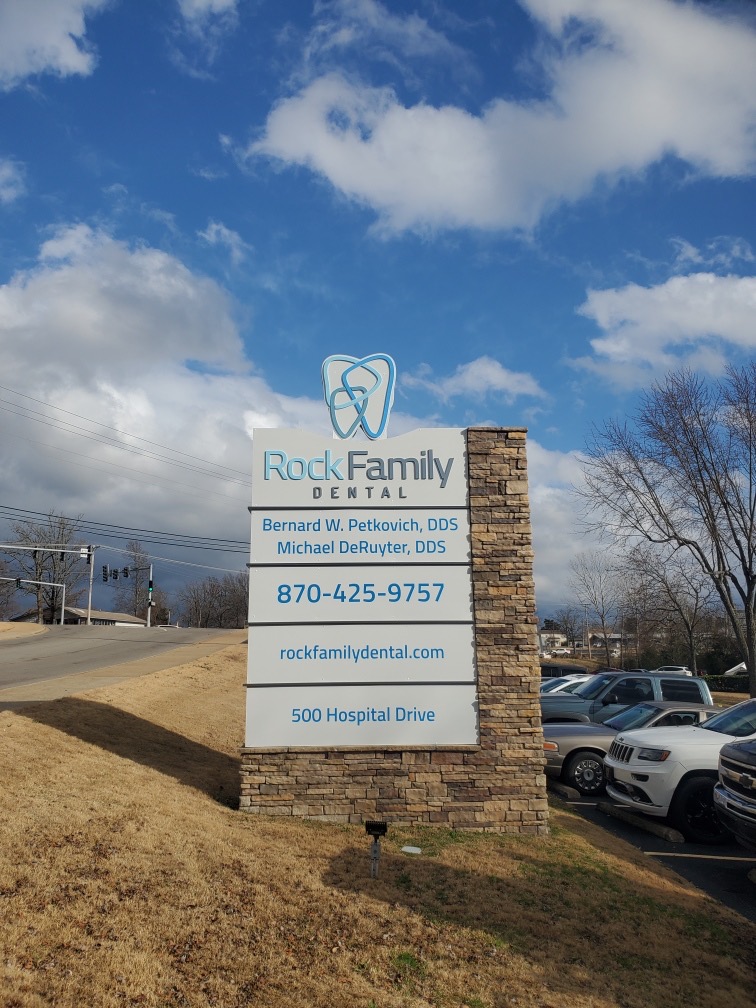 Rock Family Dental photo 1