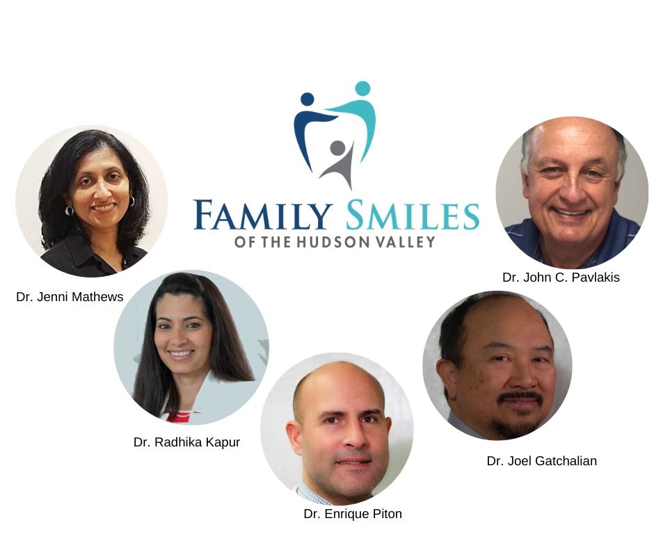 Family Smiles of the Hudson Valley Affiliated With the Smilist Dental photo 4