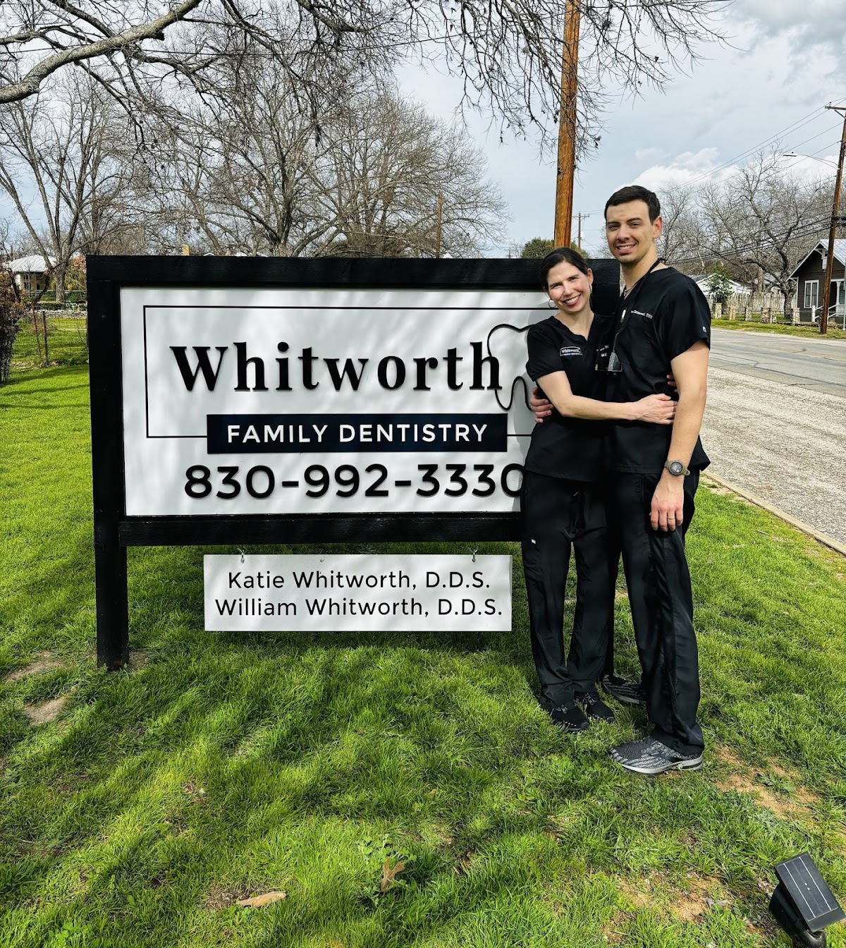 Whitworth Family Dentistry photo 1