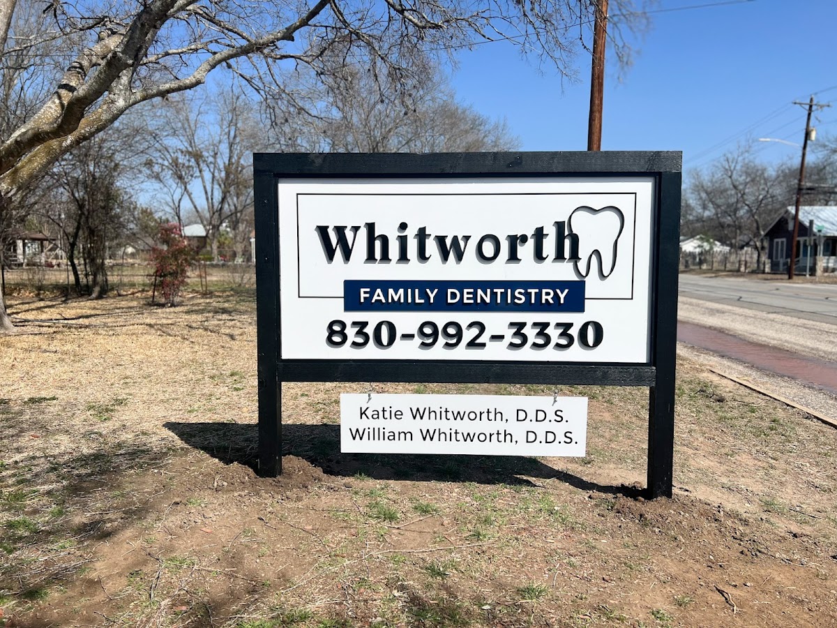 Whitworth Family Dentistry photo 2