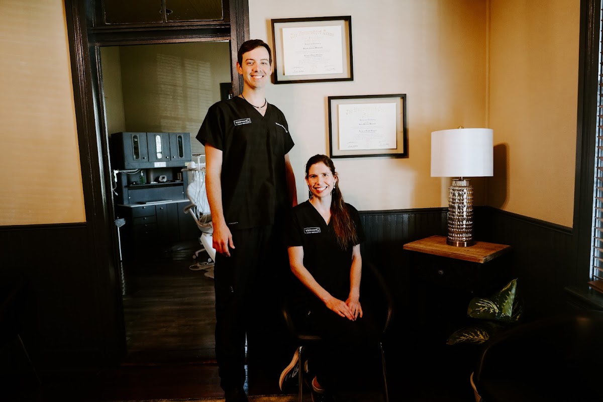 Whitworth Family Dentistry photo 5