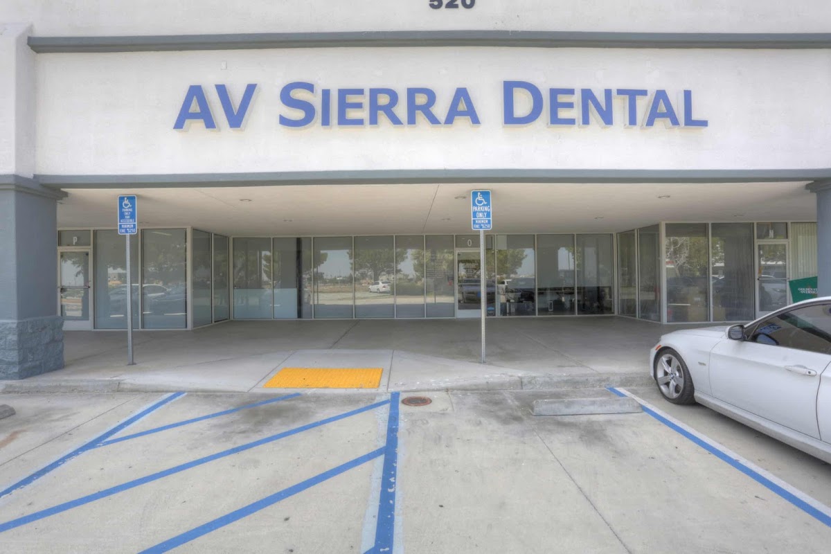 Av Sierra Dental Center photo 6