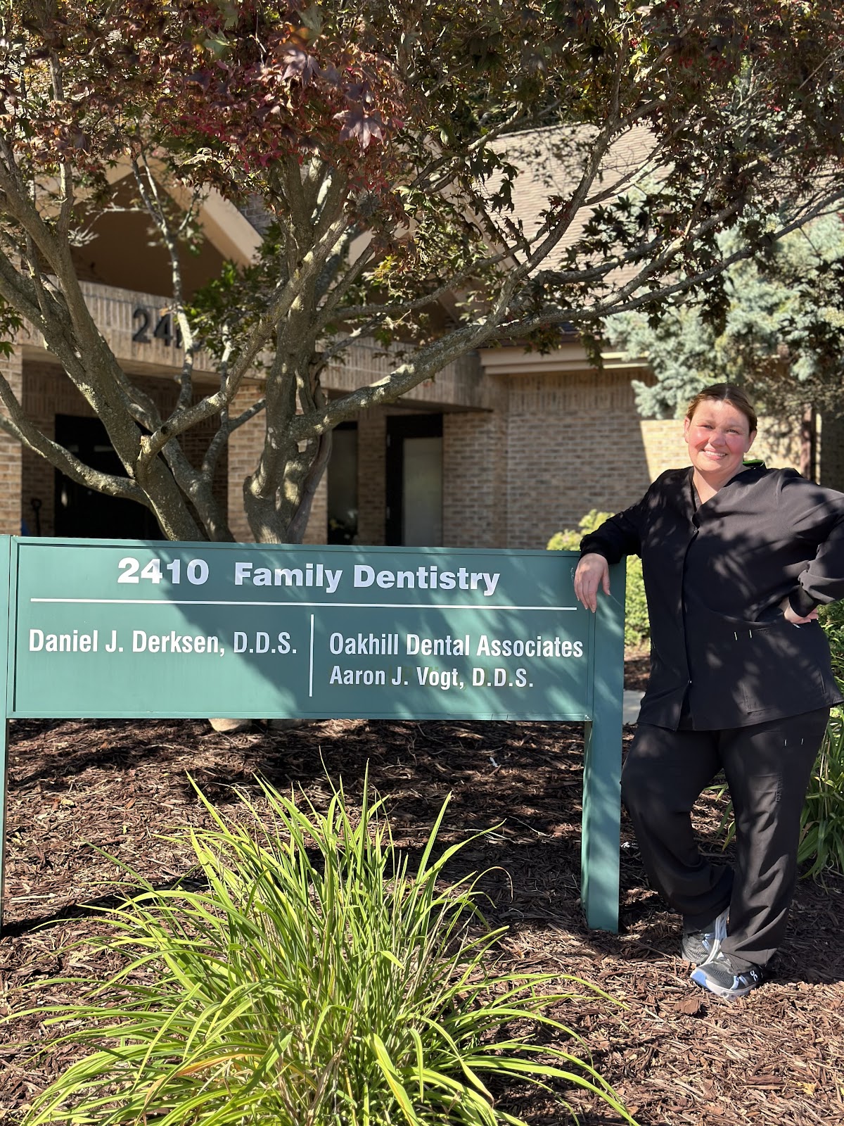 Oakhill Dental Associates photo 2