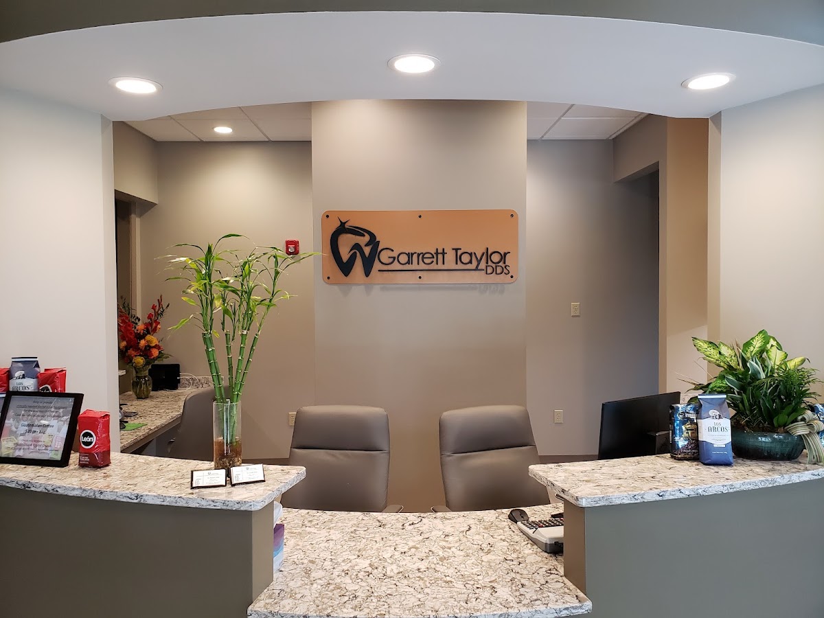 Taylor & Carter Family Dentistry photo 2