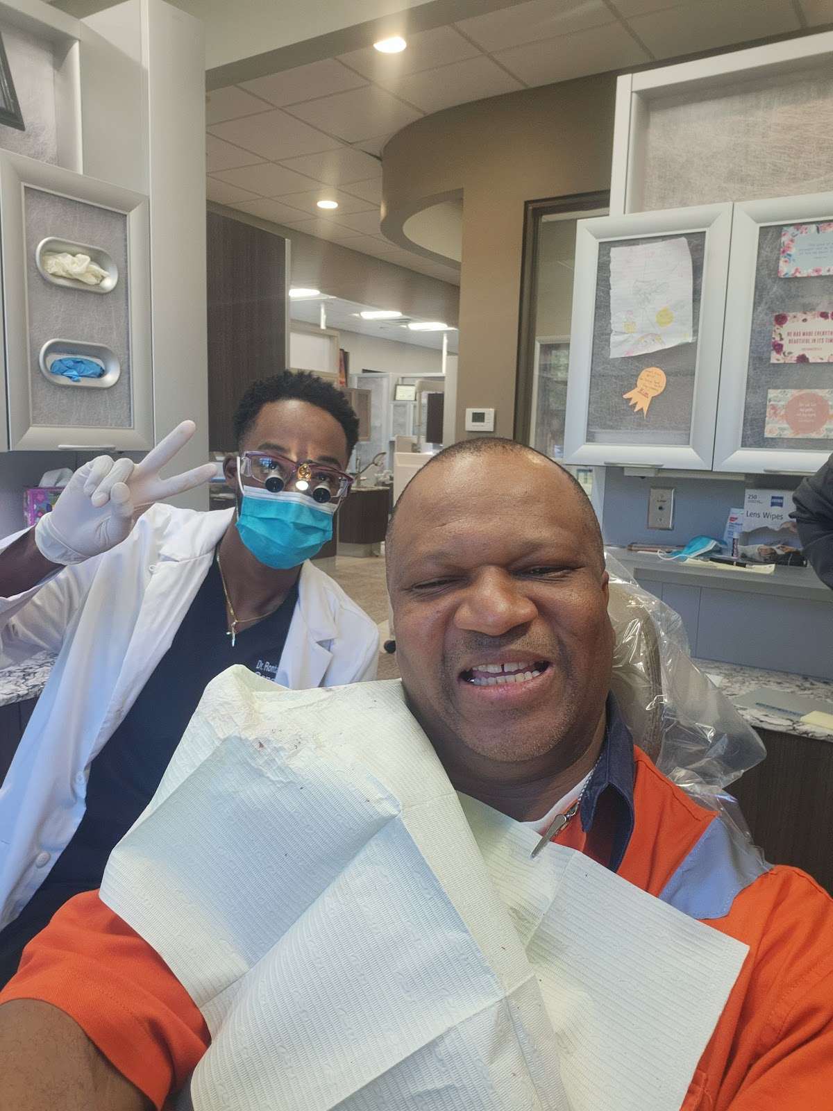 Taylor & Carter Family Dentistry photo 3
