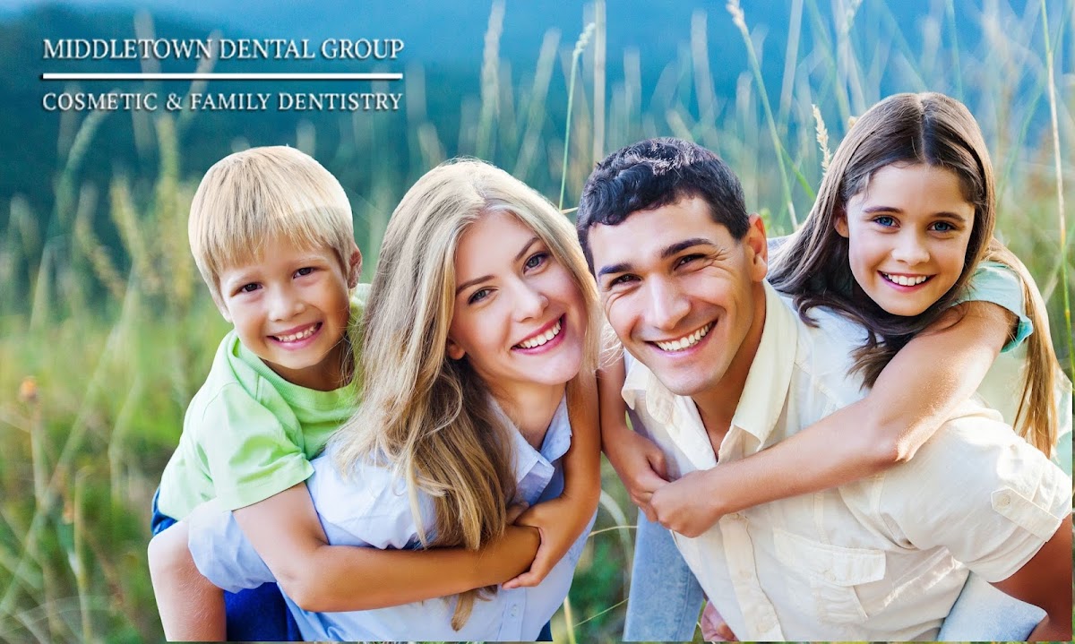 Great Expressions Dental Centers - Middletown North photo 1