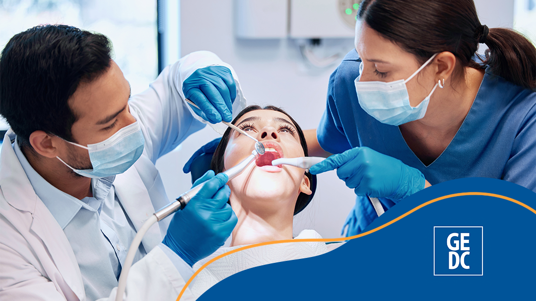 Great Expressions Dental Centers - Middletown North photo 2