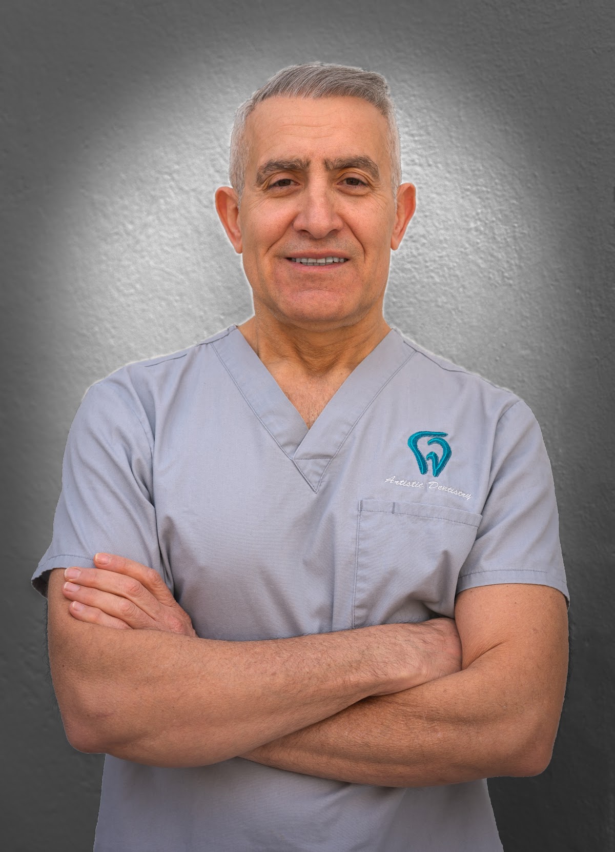 Dr. Kami Hazaveh, DMD photo 2