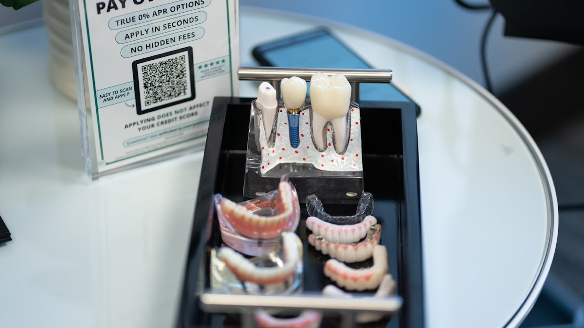 Kari Mann Dental Studio: Advanced Dental Implants, Family & Cosmetic Dentistry photo 6