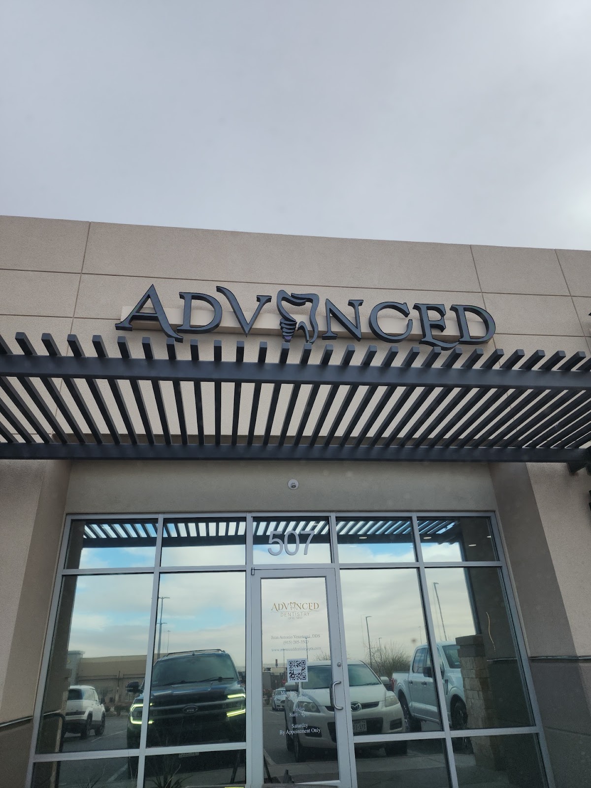 Advanced Dentistry of El Paso photo 2