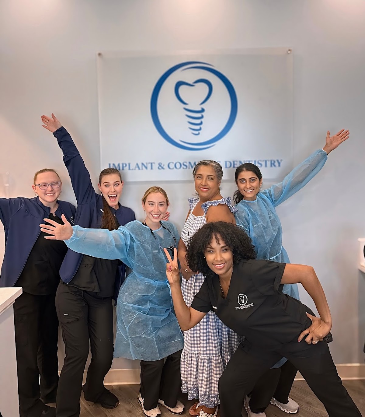 Lakeland Implant & Cosmetic Dentistry photo 6