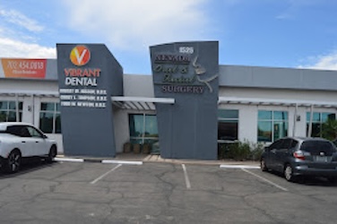 Nevada Oral & Facial Surgery - Henderson, Nv photo 3