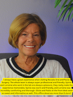 Nevada Oral & Facial Surgery - Henderson, Nv photo 4