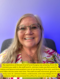 Nevada Oral & Facial Surgery - Henderson, Nv photo 5