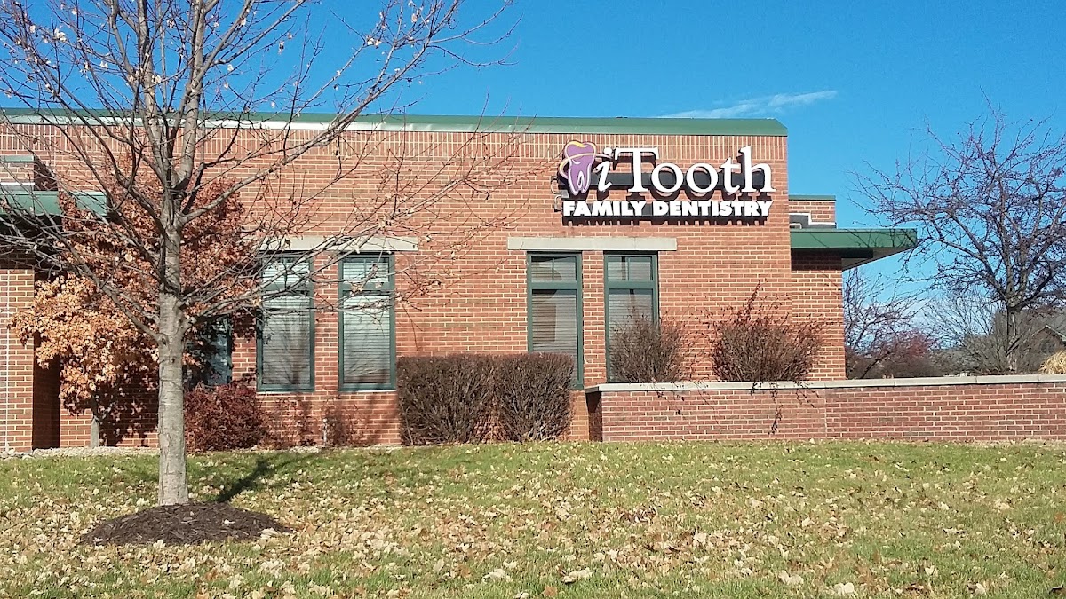 Itooth photo 5