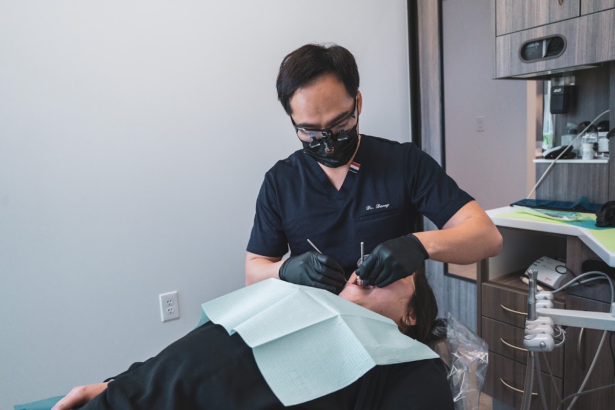 Urbn Dental Implants & Invisalign | Montrose photo 2