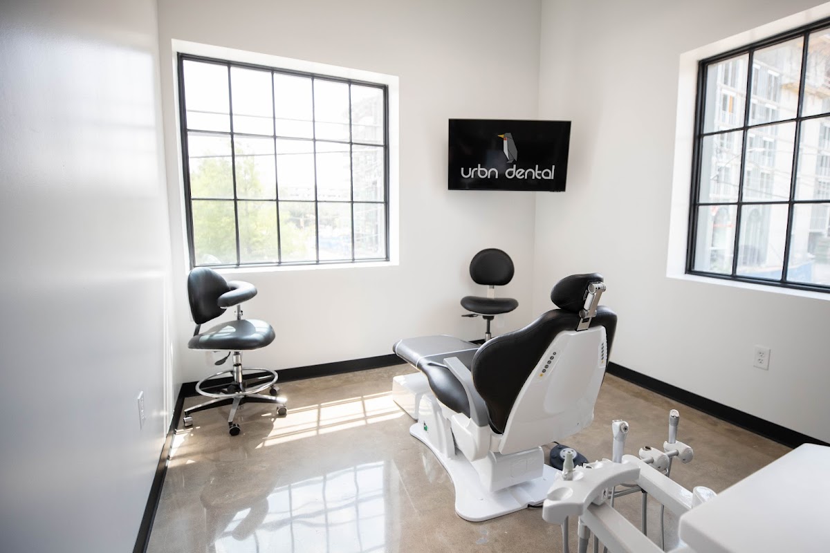 Urbn Dental Implants & Invisalign | Montrose photo 3