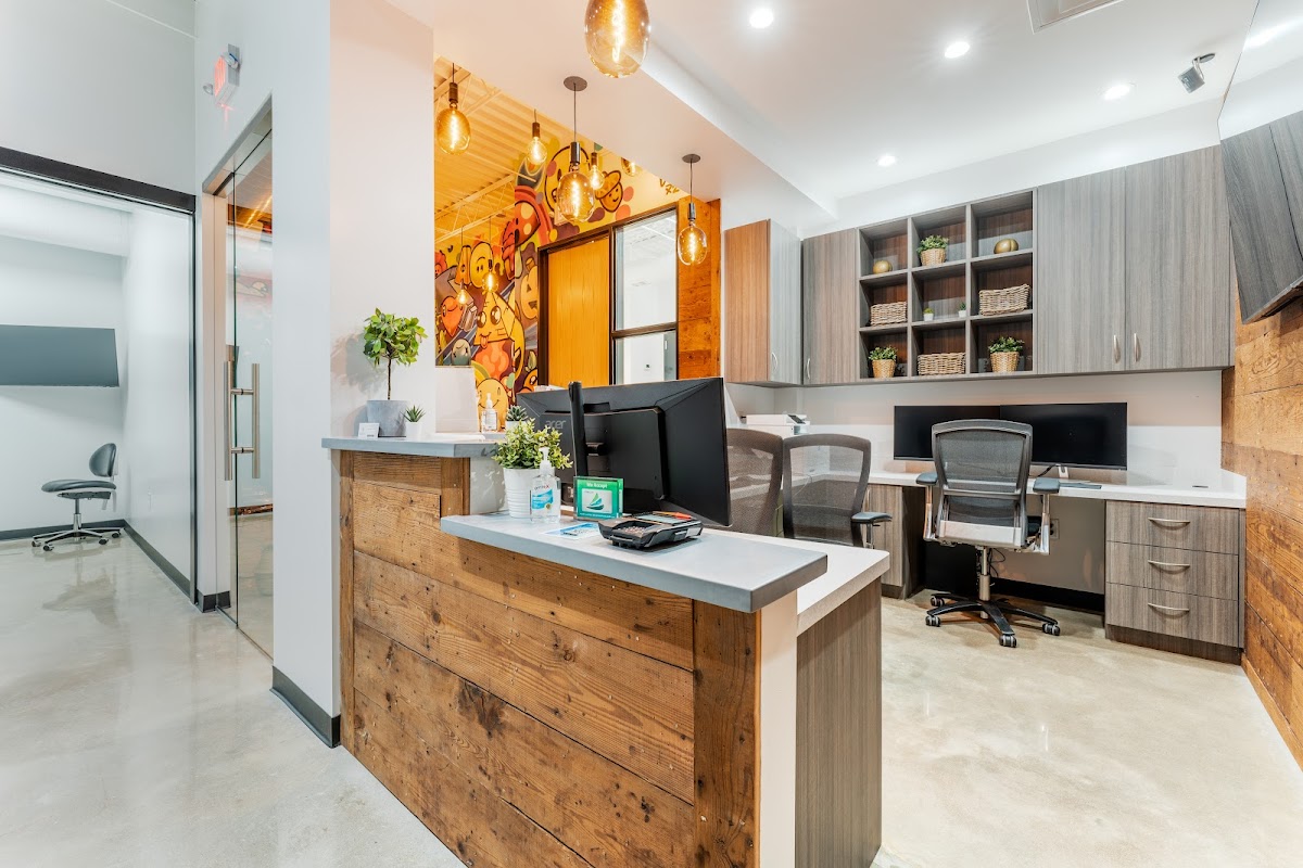 Urbn Dental Implants & Invisalign | Montrose photo 5