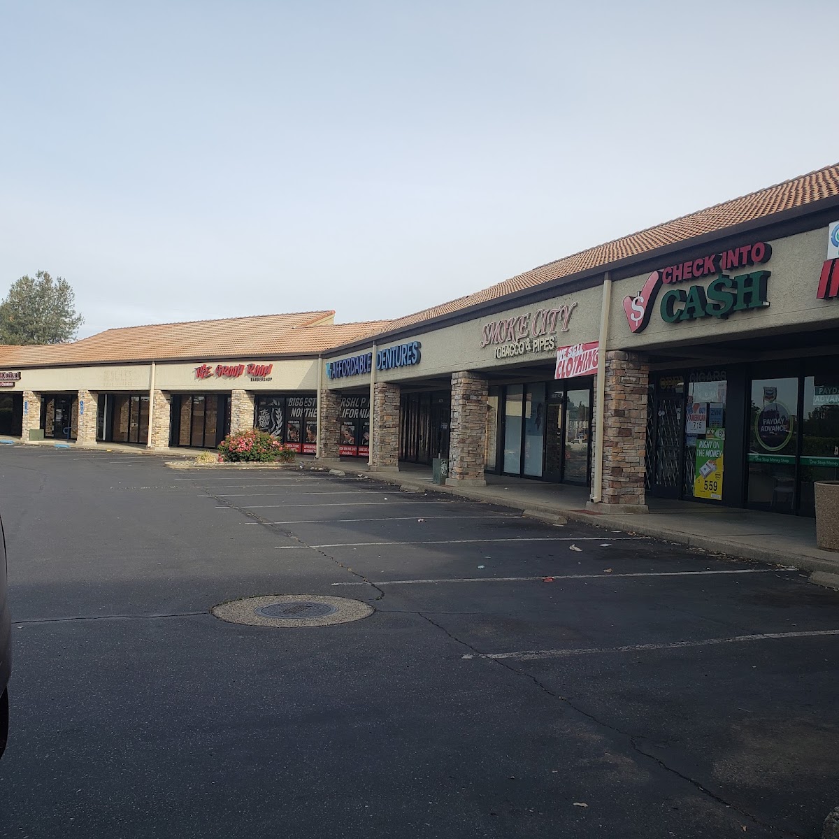Affordable Dentures & Implants - Redding photo 3