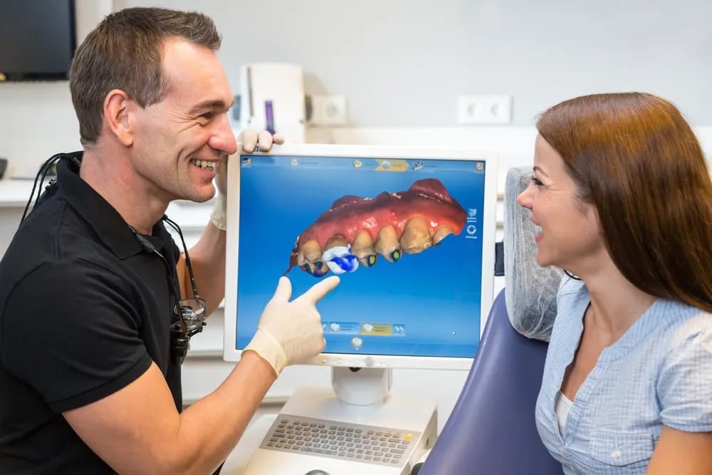 Smile Line Dentistry photo 4