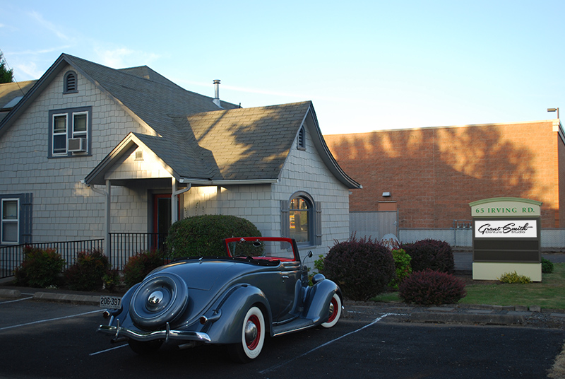Grant Smith Denture Studio photo 2