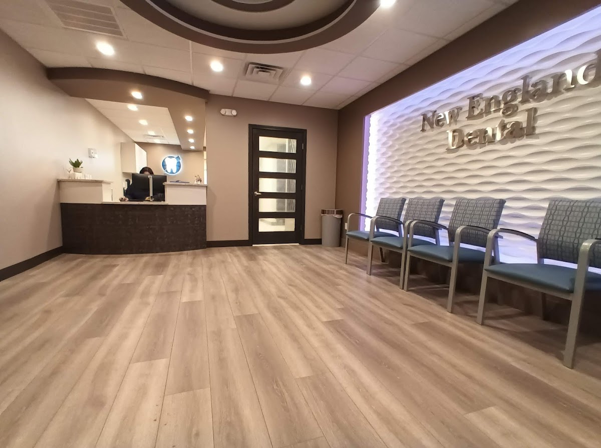 New England Dental photo 1