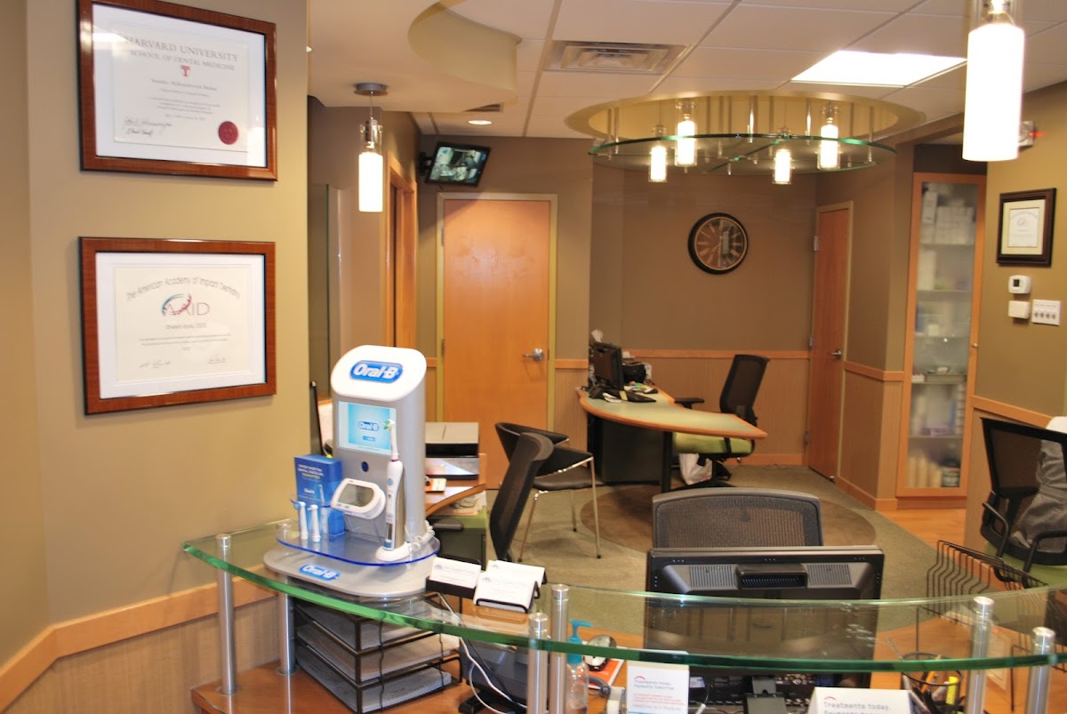 New England Dental photo 2