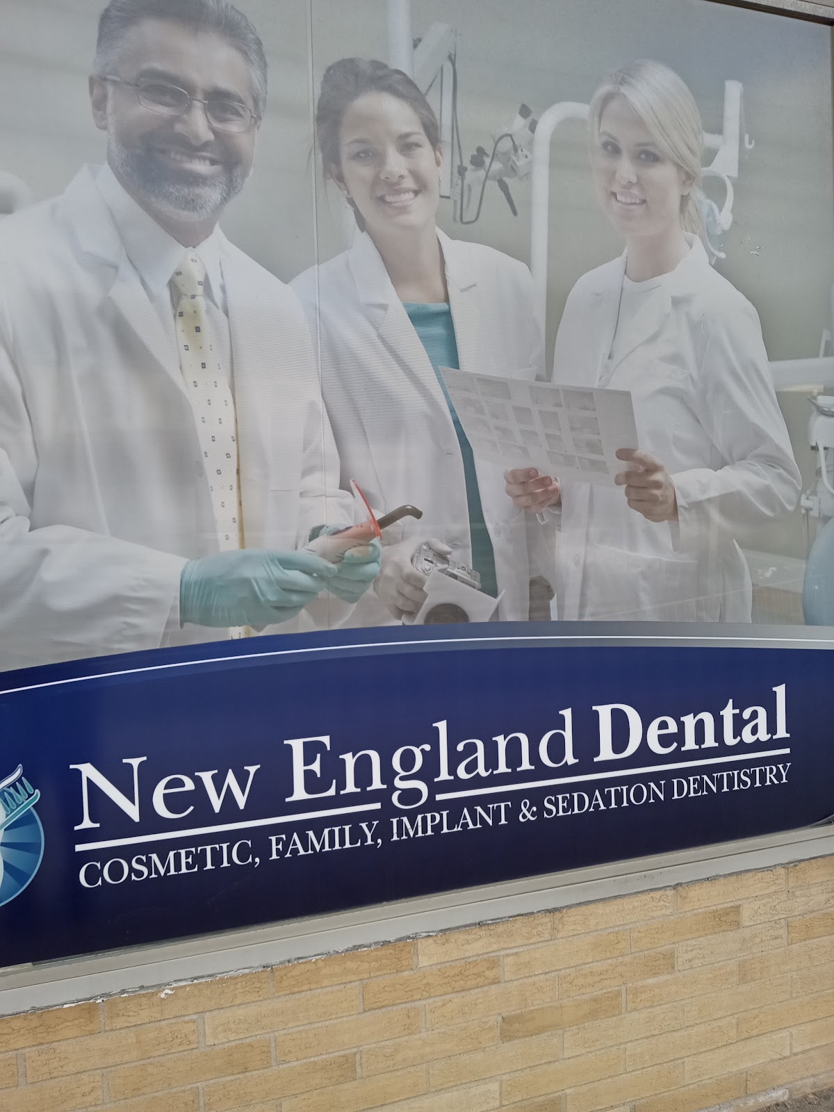 New England Dental photo 3