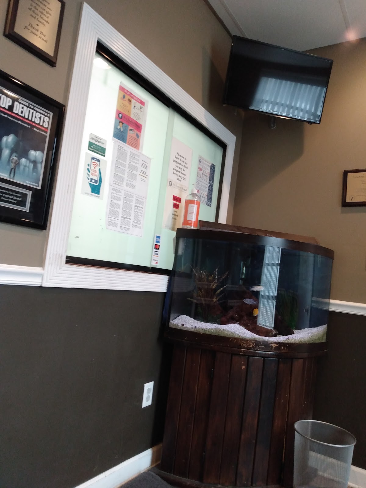 New England Dental photo 5