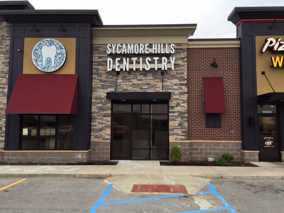 Sycamore Hills Dentistry photo 2