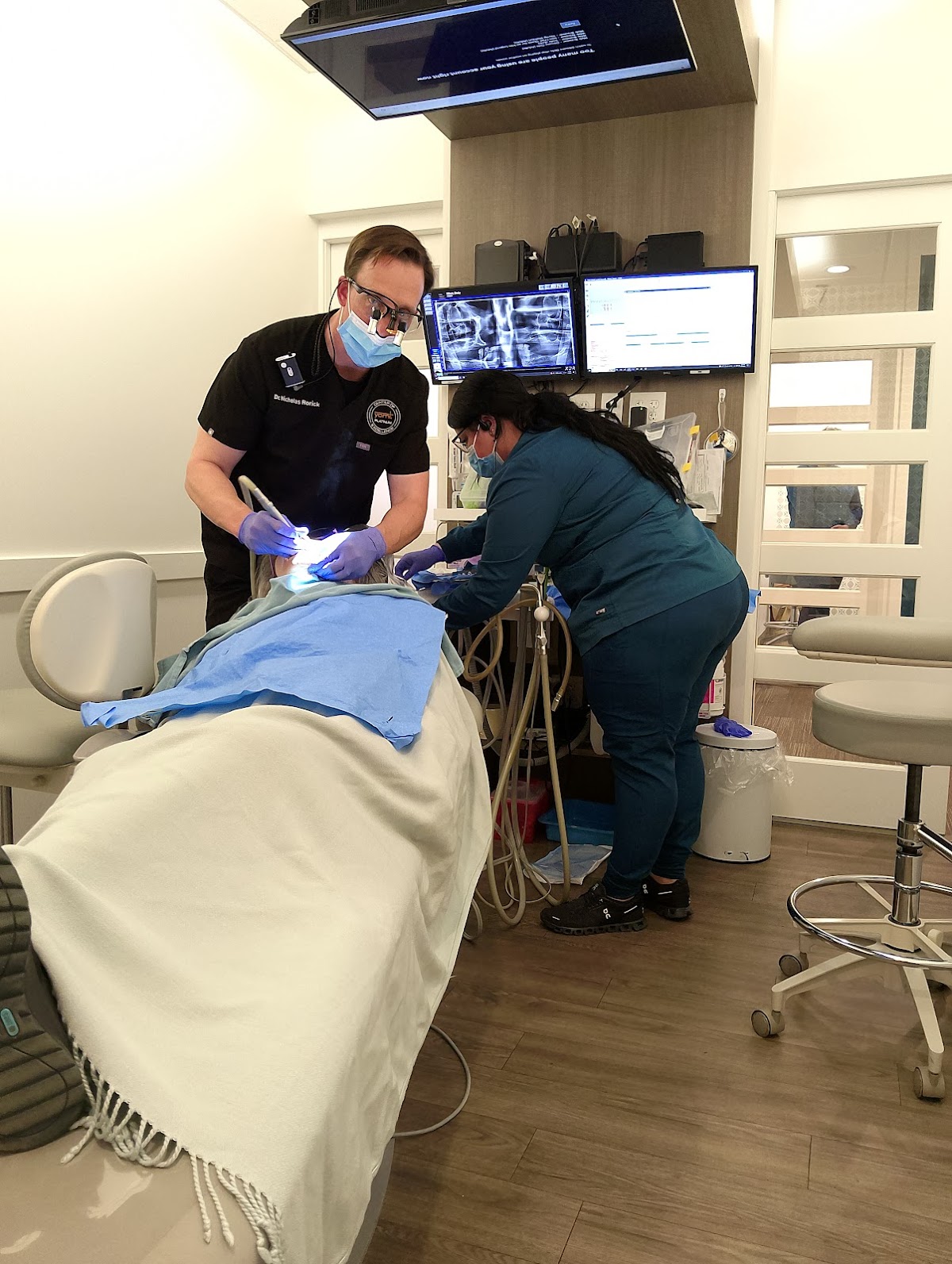 Sycamore Hills Dentistry photo 6