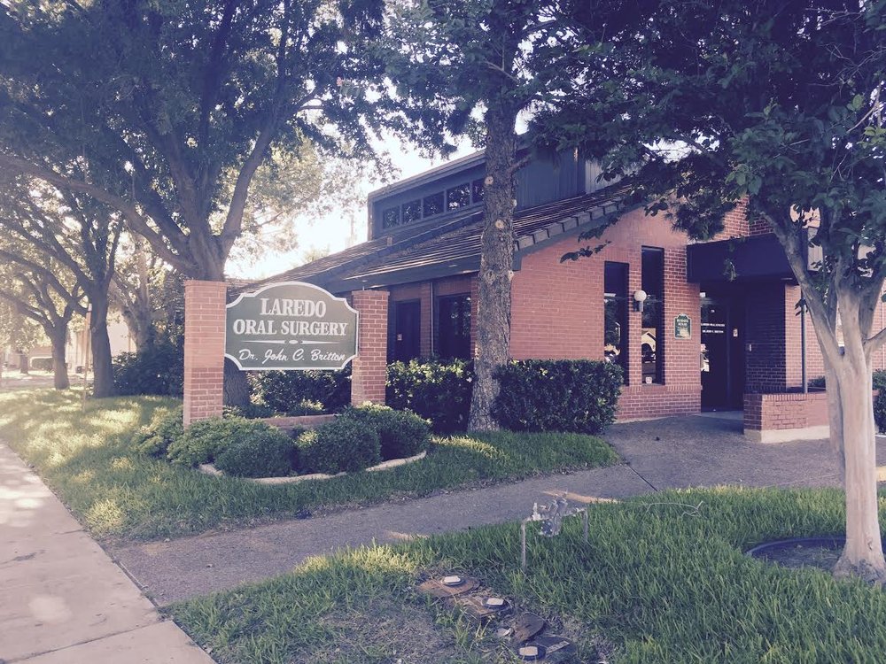 Laredo Oral & Maxillofacial Surgery photo 1