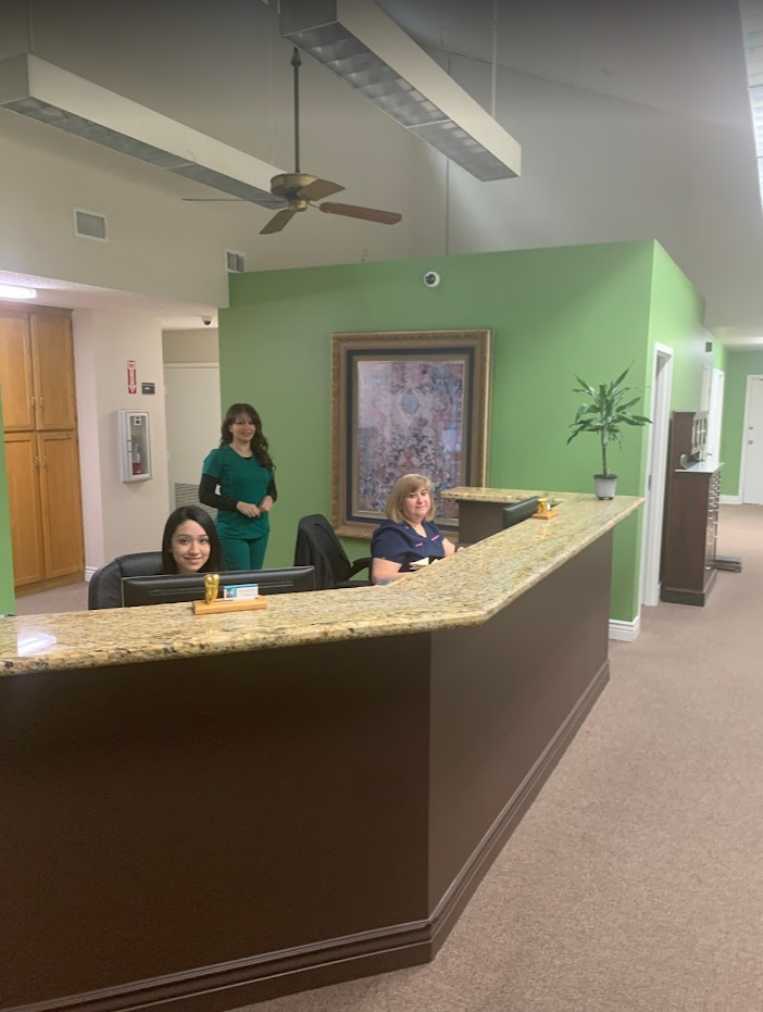 Laredo Oral & Maxillofacial Surgery photo 3