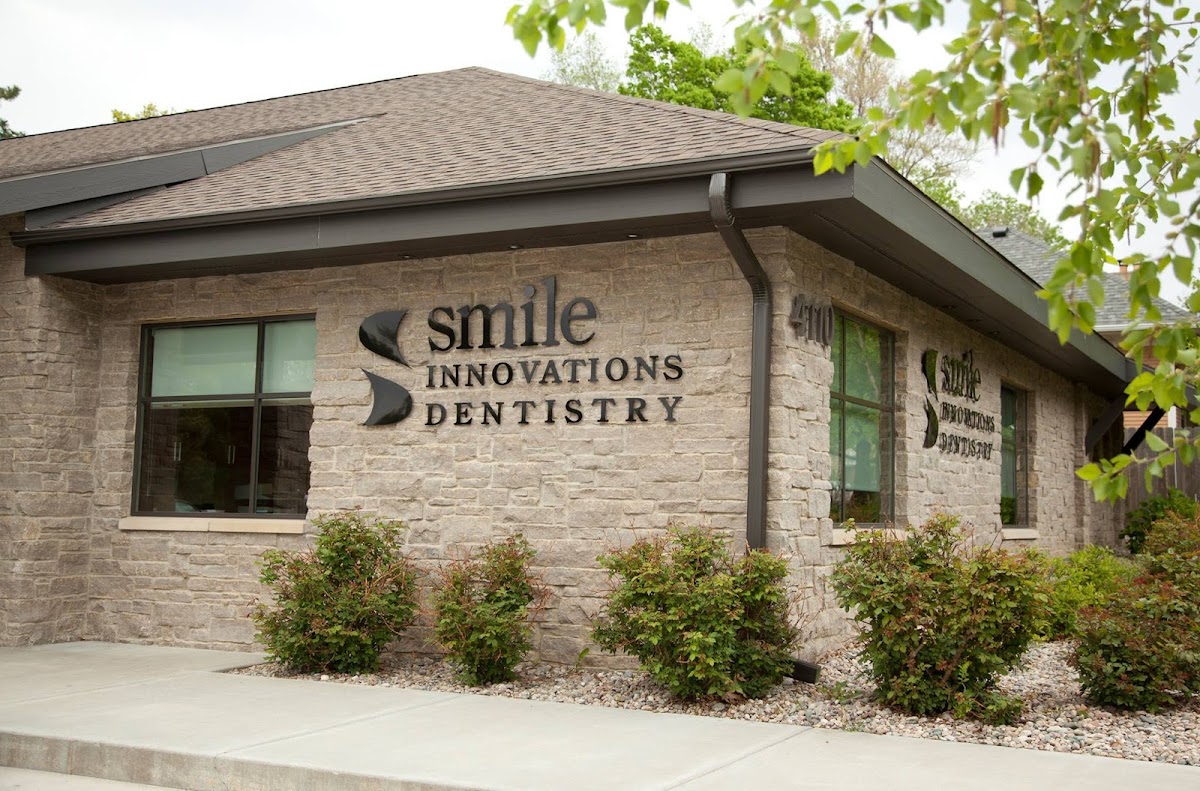 Smile Innovations Dentistry photo 1