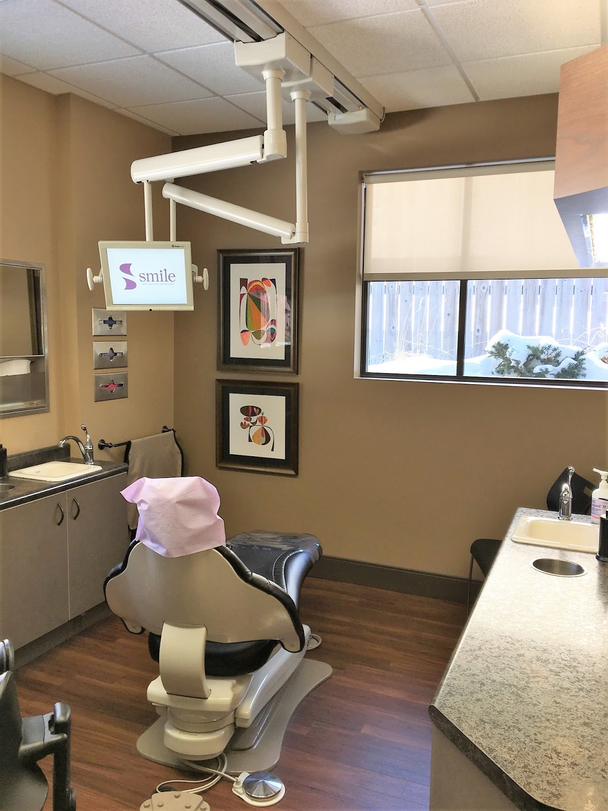 Smile Innovations Dentistry photo 2