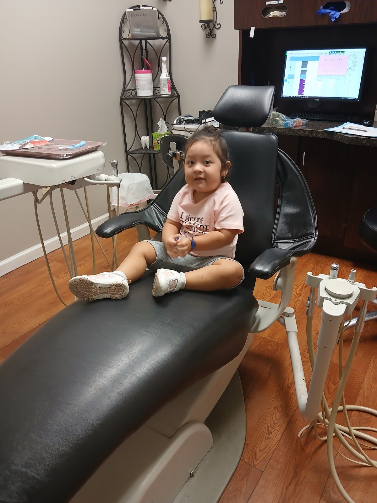 Golden Crescent Dental & Orthodontics photo 3