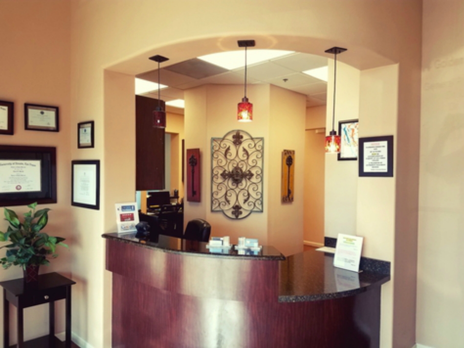 Golden Crescent Dental & Orthodontics photo 5
