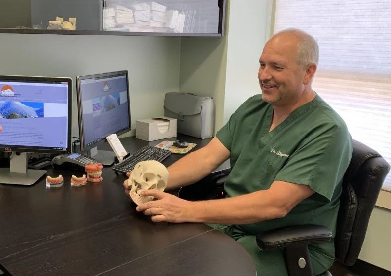 Oral and Maxillofacial Surgeons of Northern Arizona photo 6