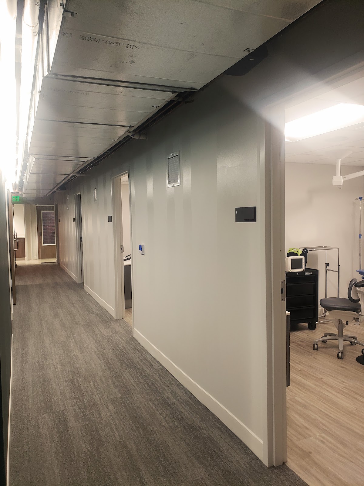 Oral Surgery and Implant Institute Kc photo 1