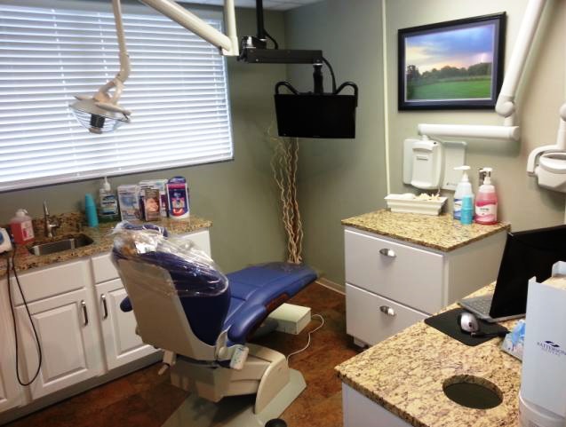 Midwest Dental - Rolla, Mo photo 1
