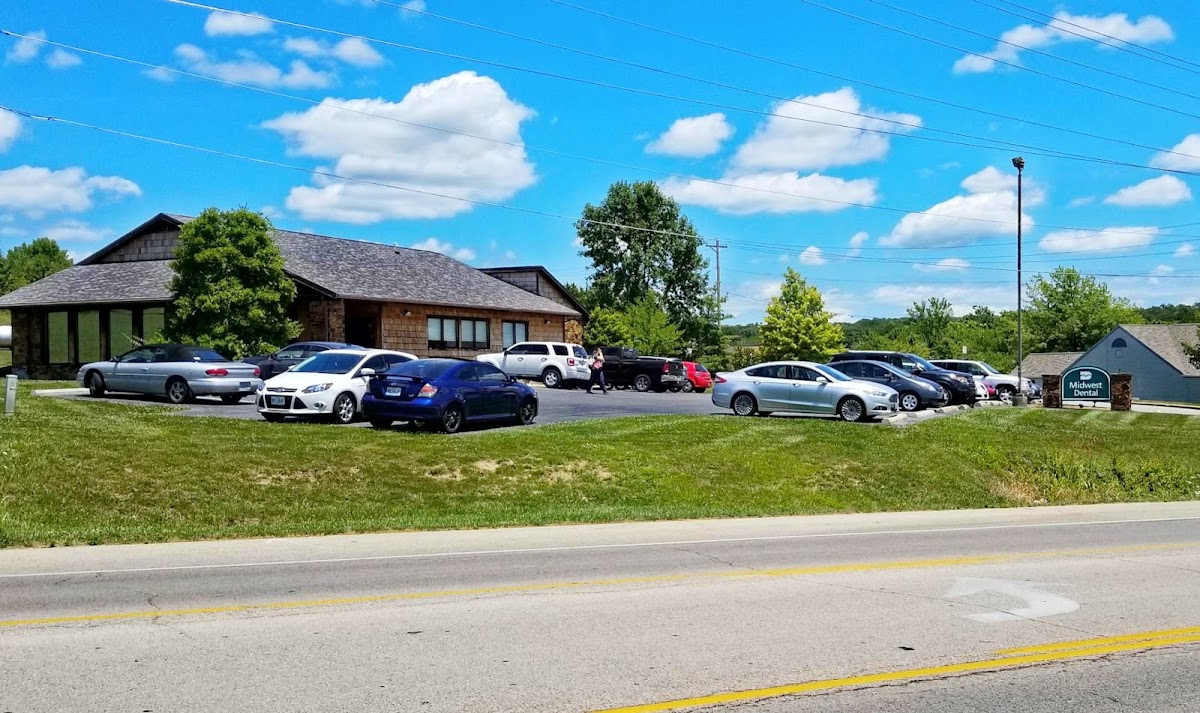 Midwest Dental - Rolla, Mo photo 3