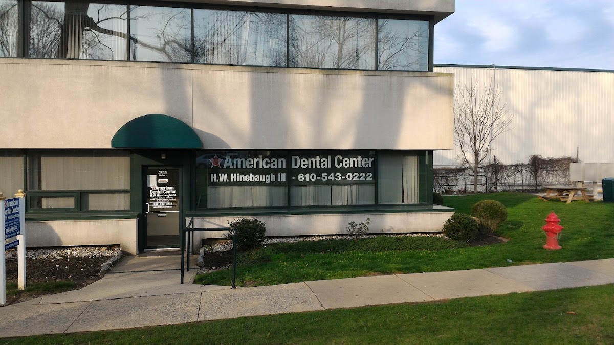American Dental Implant, Denture & Lumineers Center photo 2